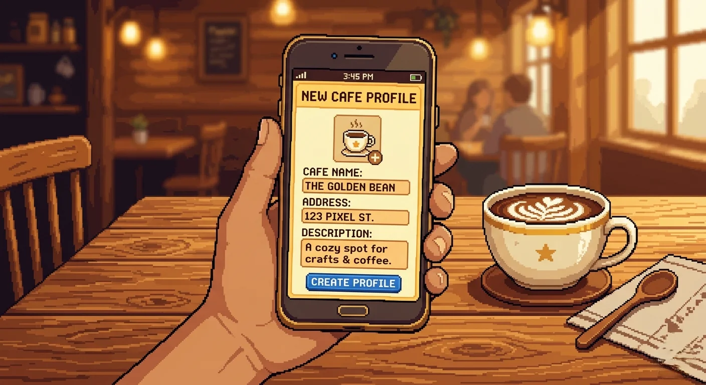 Download and sign up