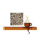 Scan and sip